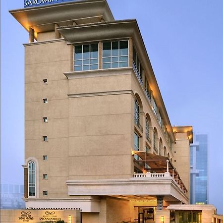 Majestic Court Sarovar Portico Nova Bombaim Exterior foto