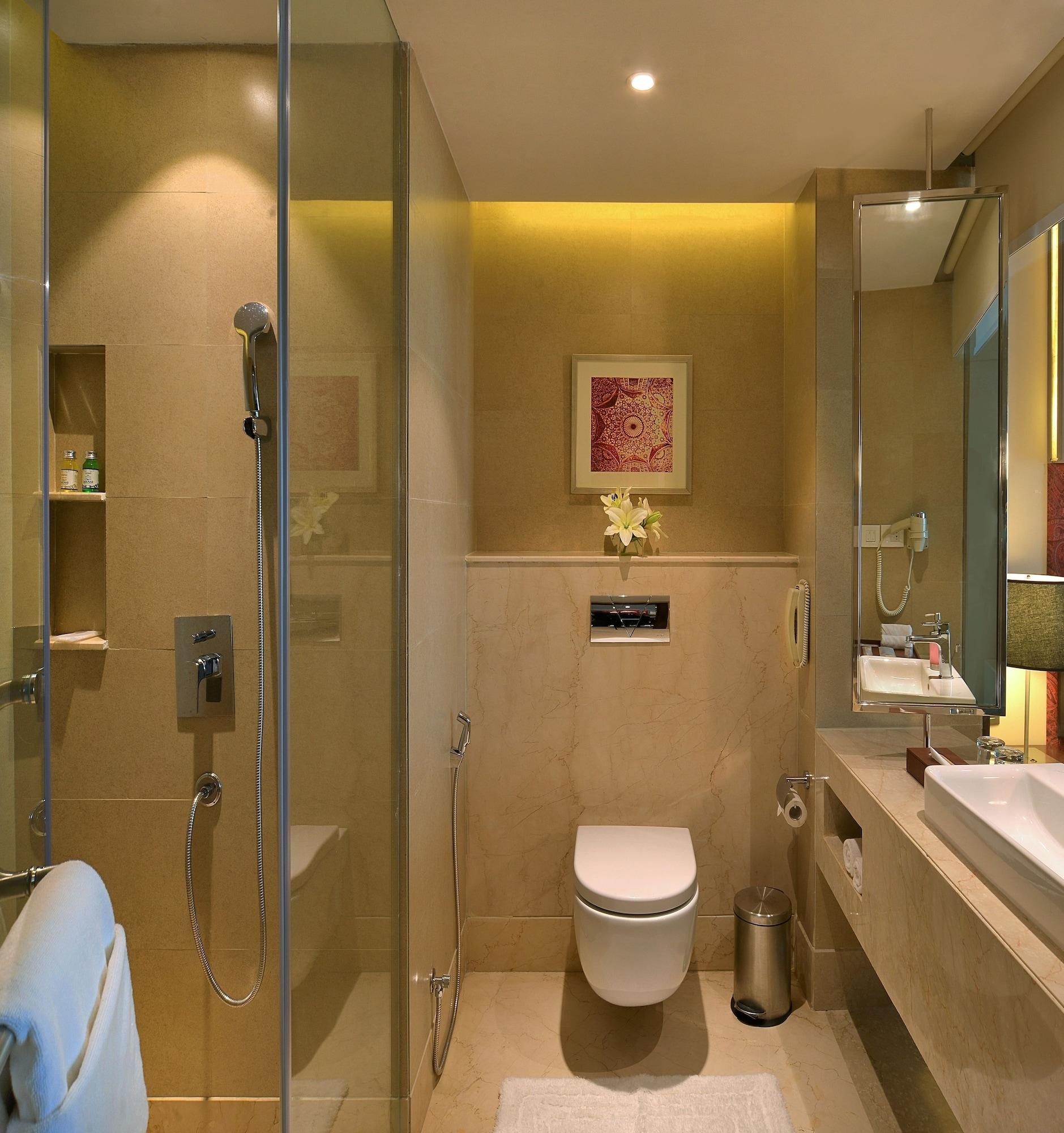 Majestic Court Sarovar Portico Nova Bombaim Exterior foto